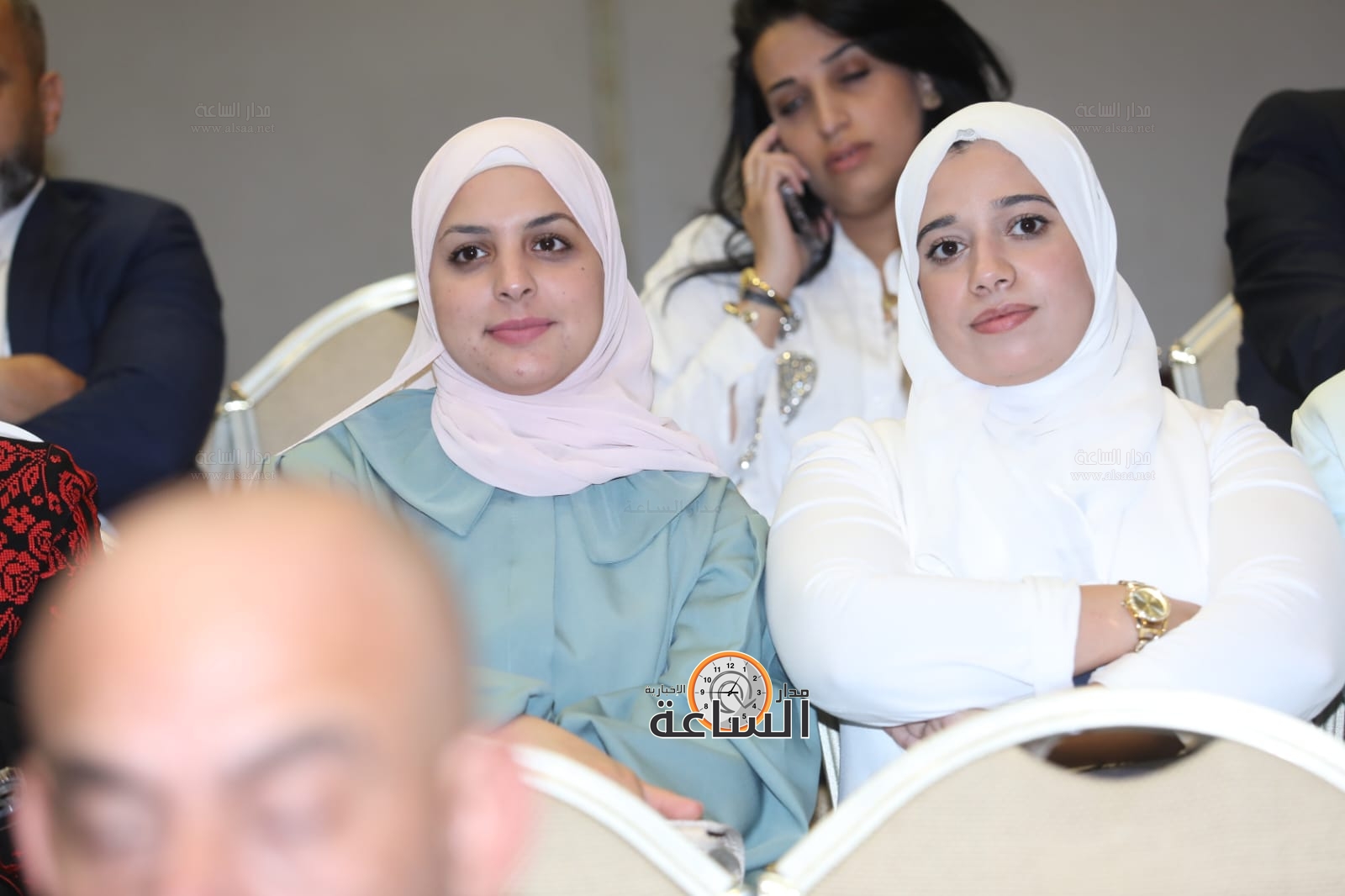 Madar Al-Saa Images 0.8678609333259508