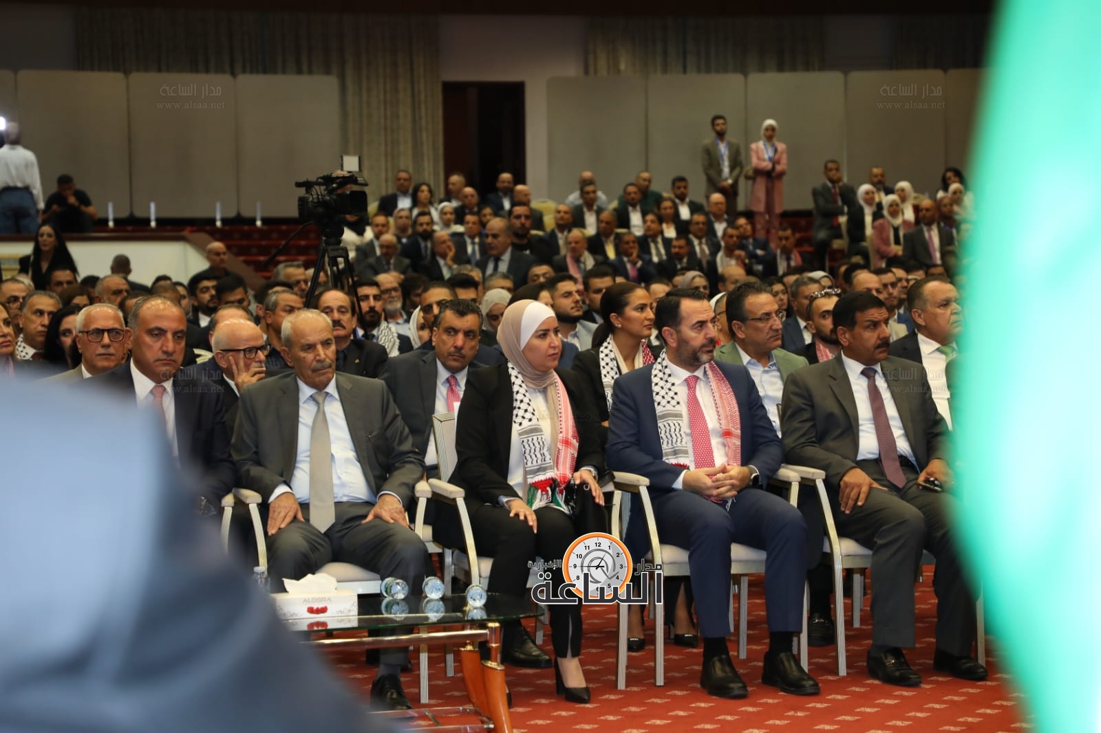 Madar Al-Saa Images 0.14482987612853226