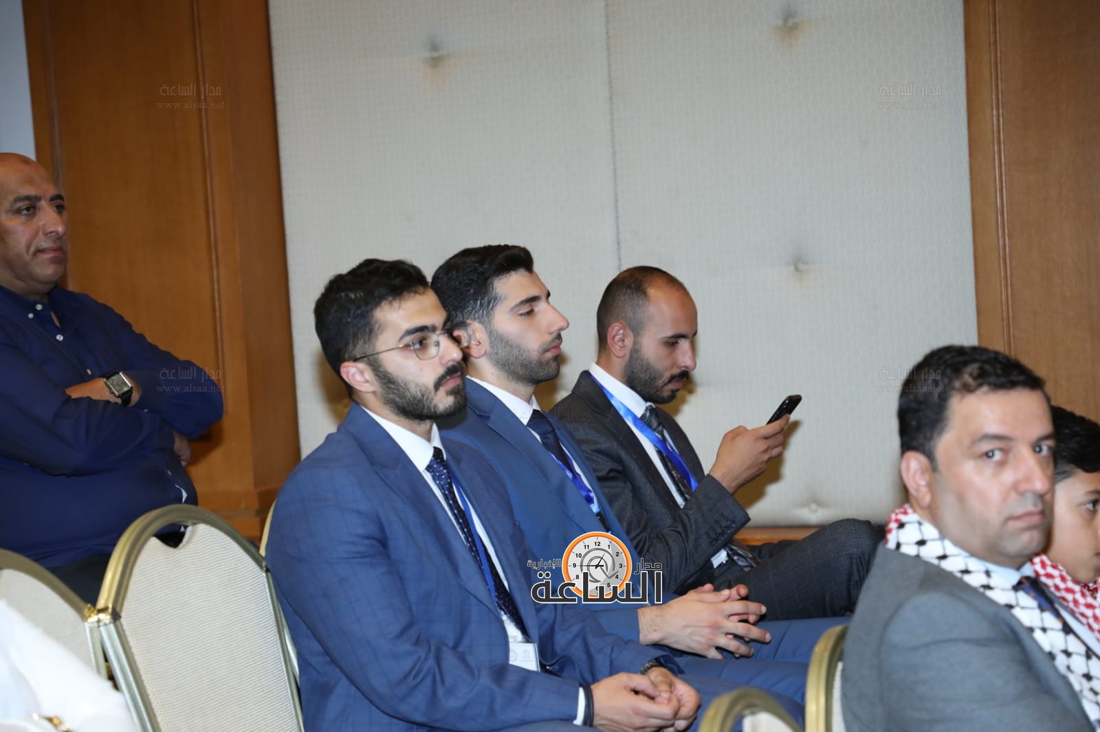 Madar Al-Saa Images 0.20531260593240708