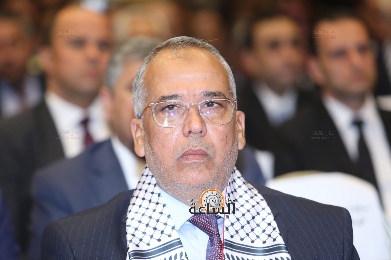 Madar Al-Saa Images 0.8898869827732248