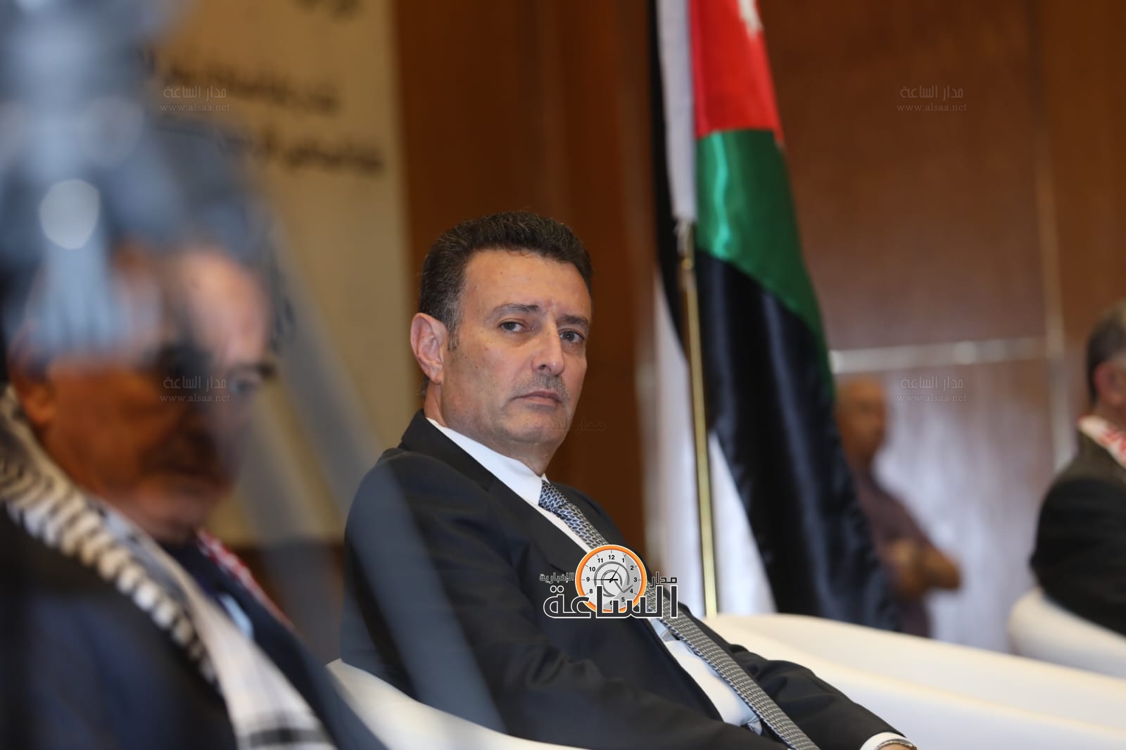 Madar Al-Saa Images 0.1078973826642502