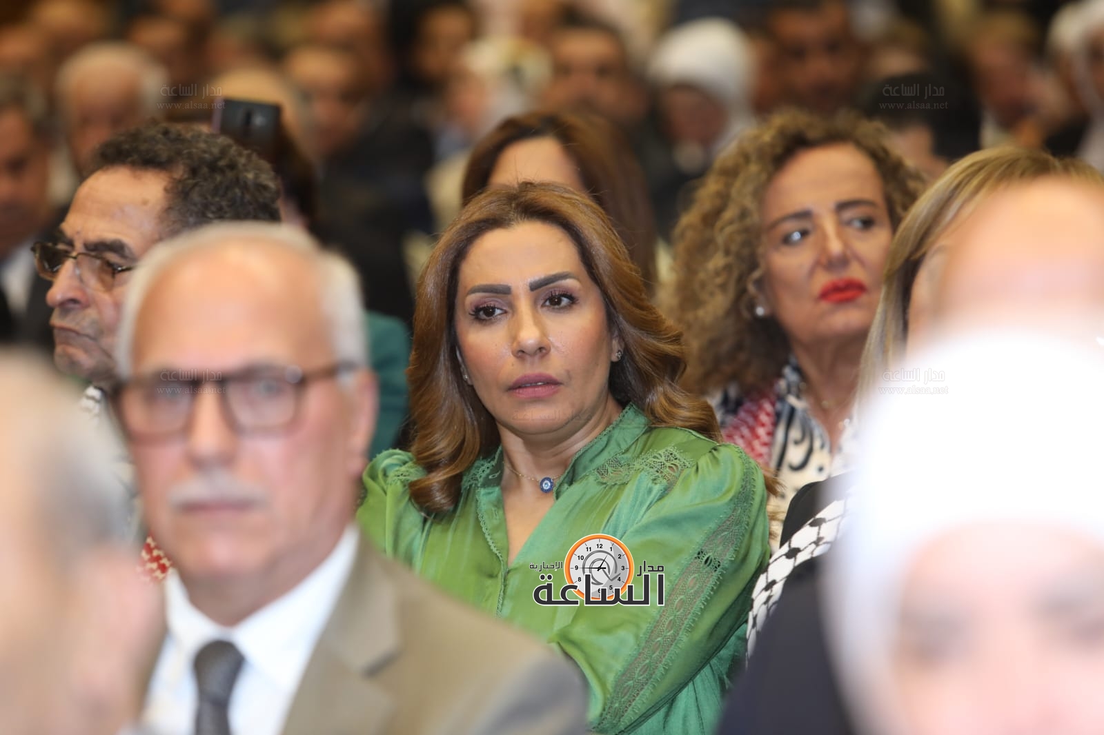 Madar Al-Saa Images 0.16182520543001133