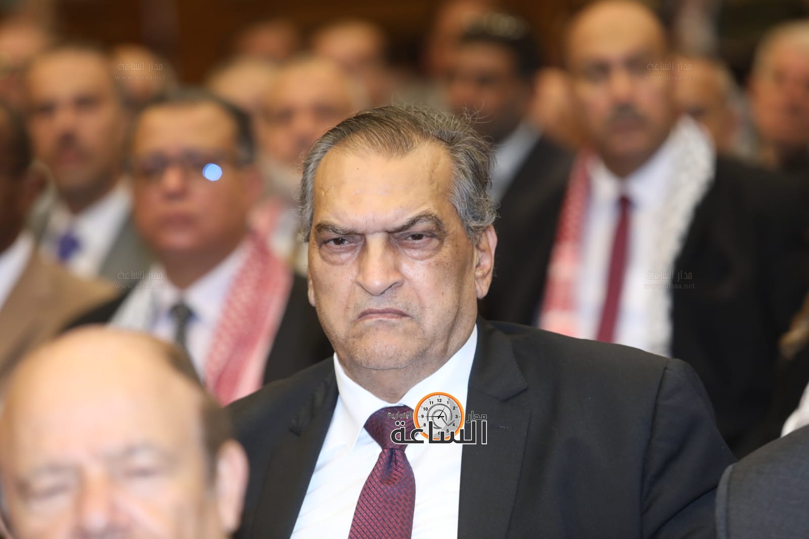 Madar Al-Saa Images 0.7701650603052834