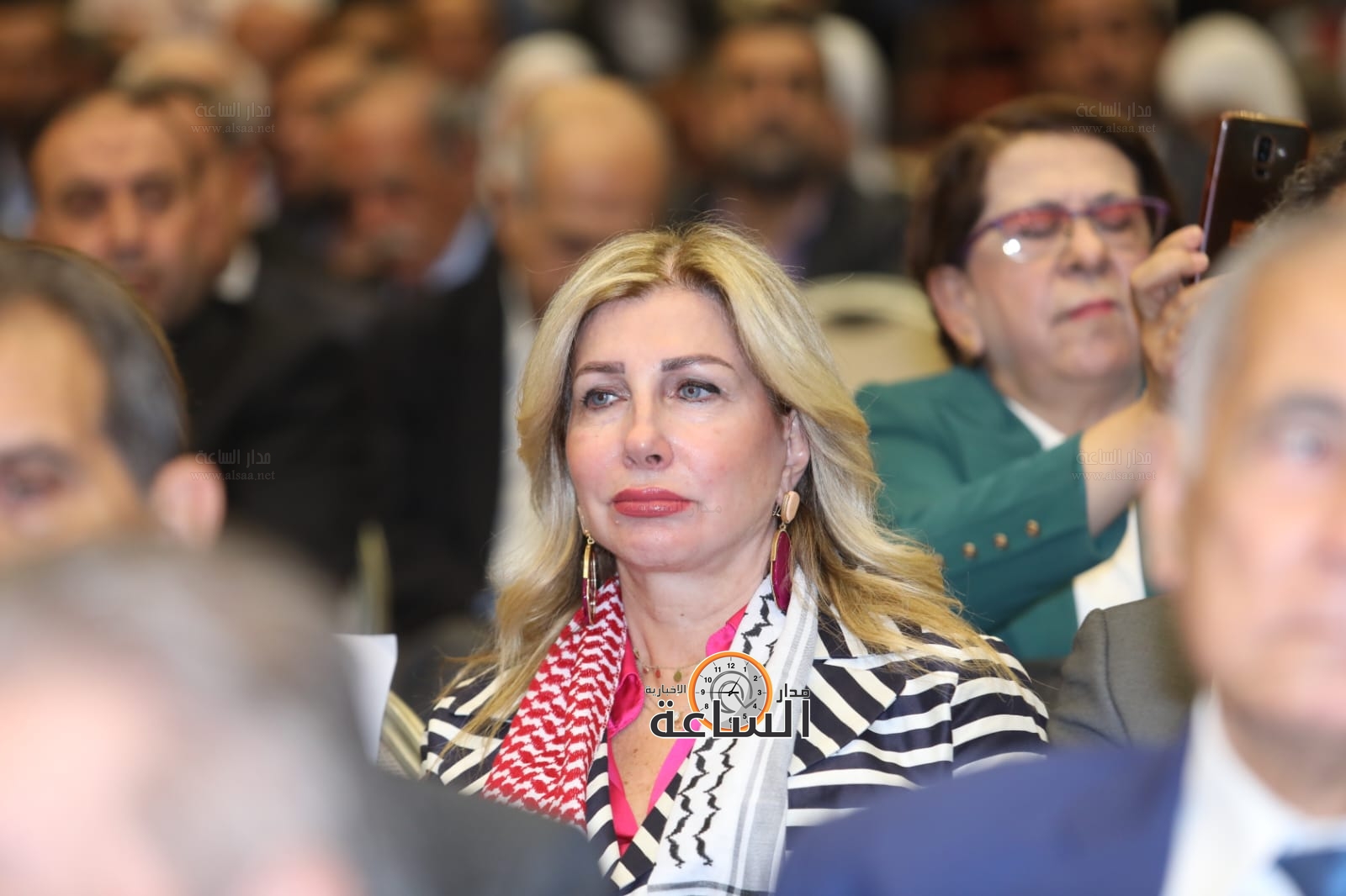 Madar Al-Saa Images 0.3577813935680656