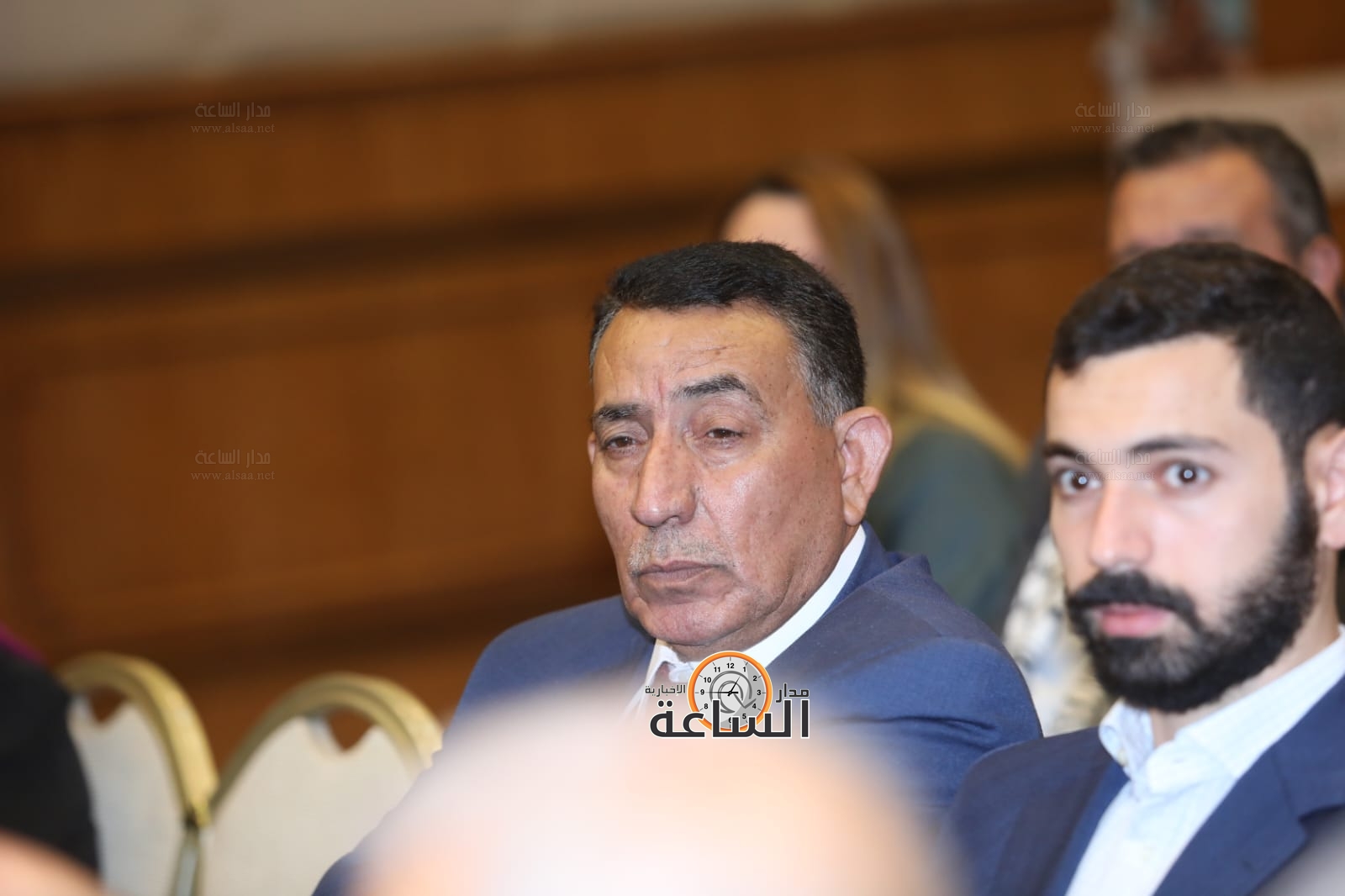 Madar Al-Saa Images 0.44079486074313157