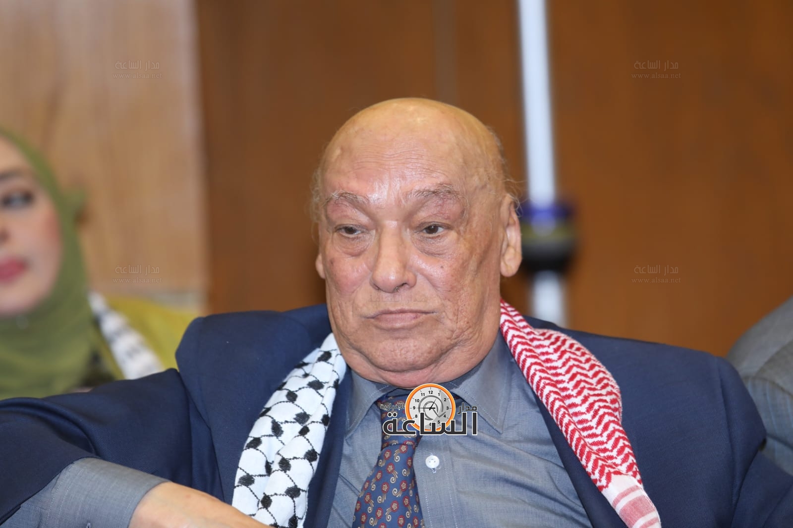 Madar Al-Saa Images 0.46474267330760455