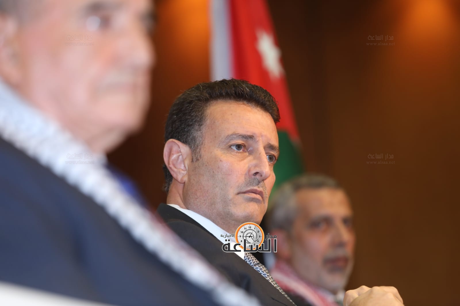 Madar Al-Saa Images 0.09799903100840024