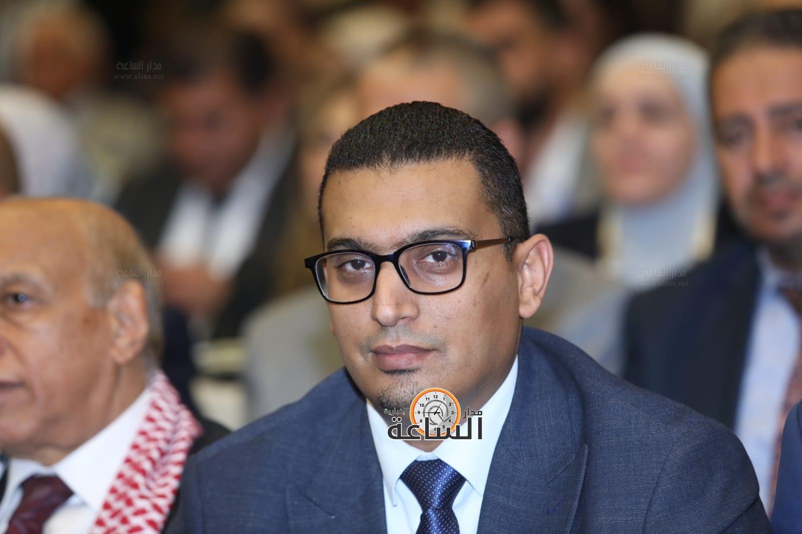 Madar Al-Saa Images 0.37428557275085517