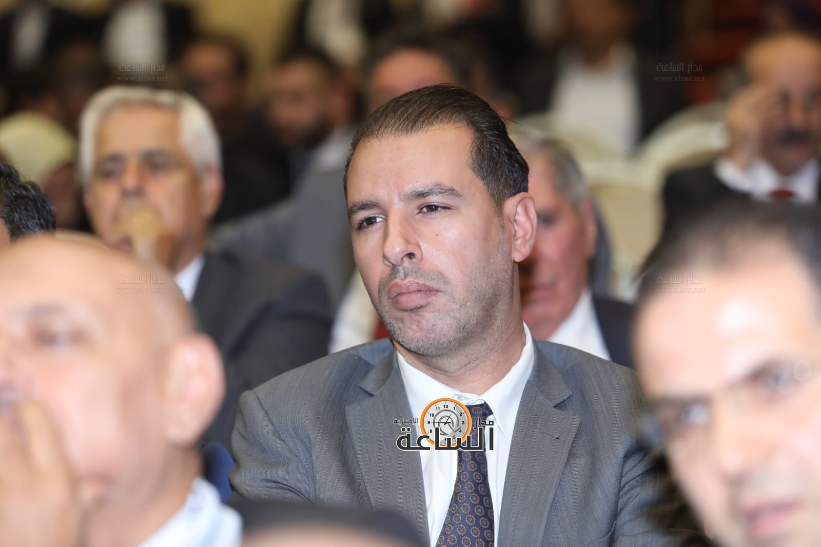 Madar Al-Saa Images 0.8892008452678937