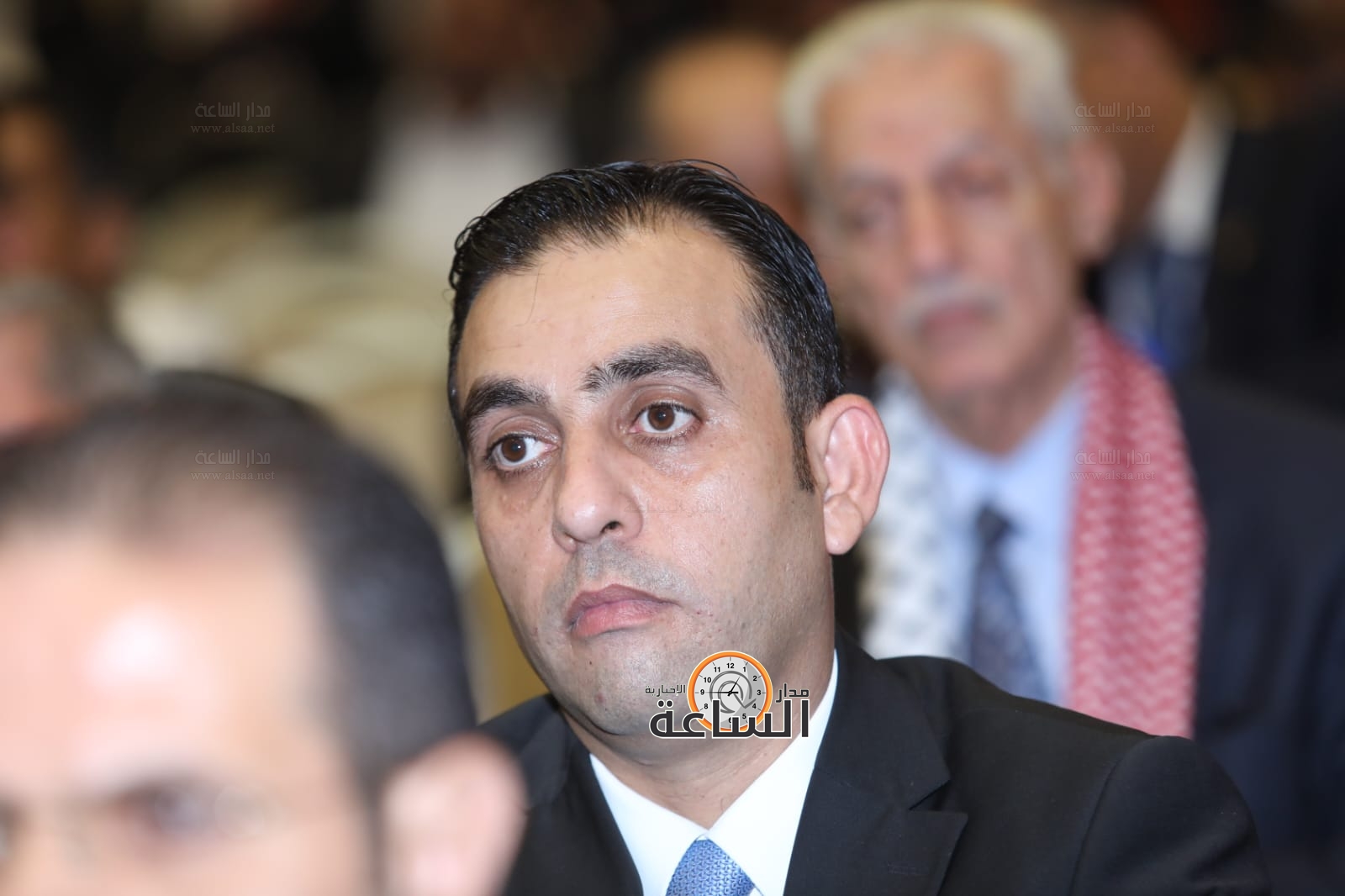 Madar Al-Saa Images 0.7617994354199191