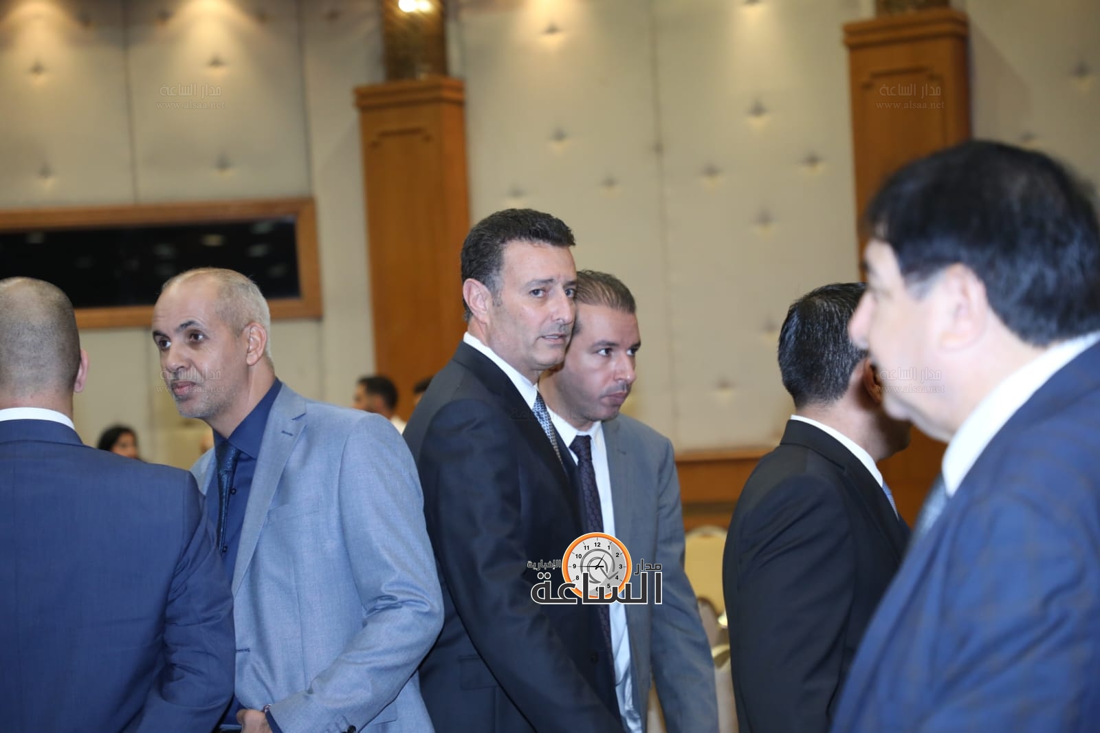 Madar Al-Saa Images 0.9874863247164298