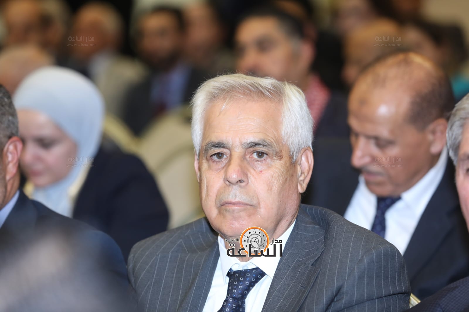 Madar Al-Saa Images 0.1912882125261195