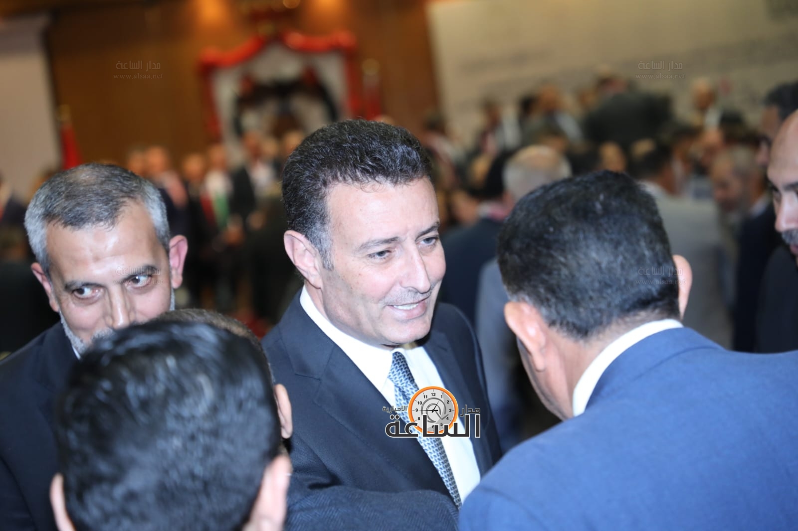 Madar Al-Saa Images 0.9663683741812528