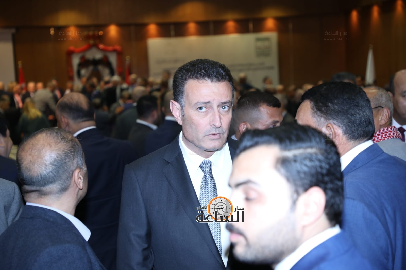 Madar Al-Saa Images 0.19152266055466494