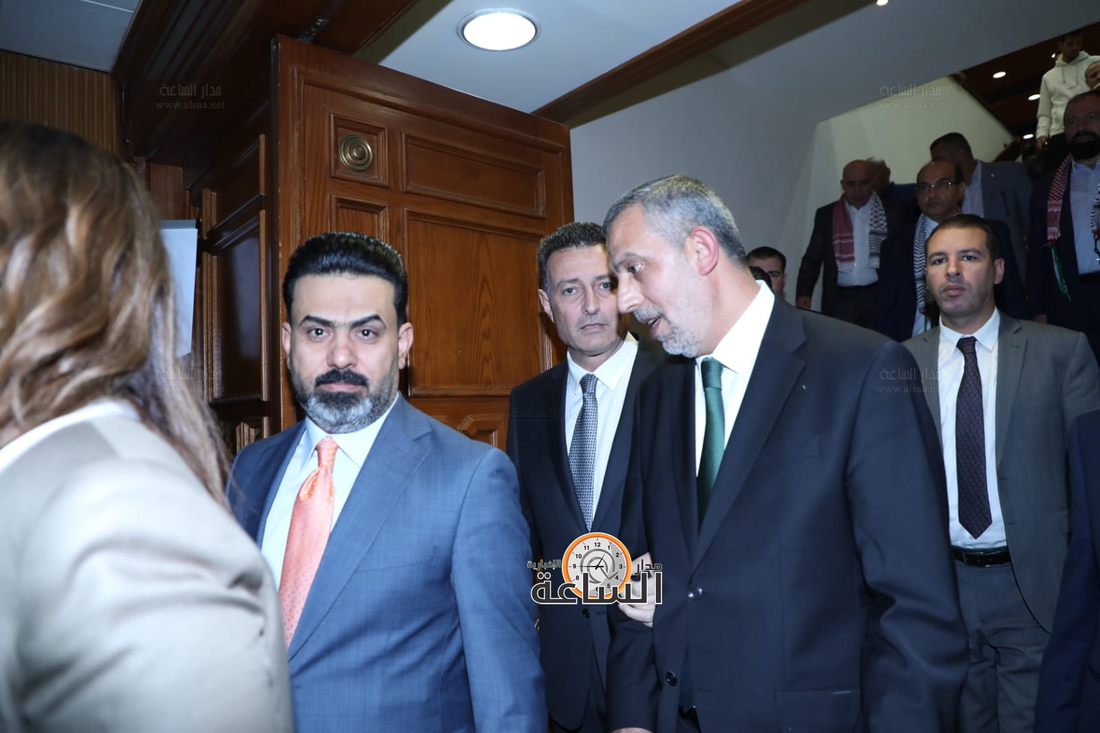 Madar Al-Saa Images 0.30933789173738924