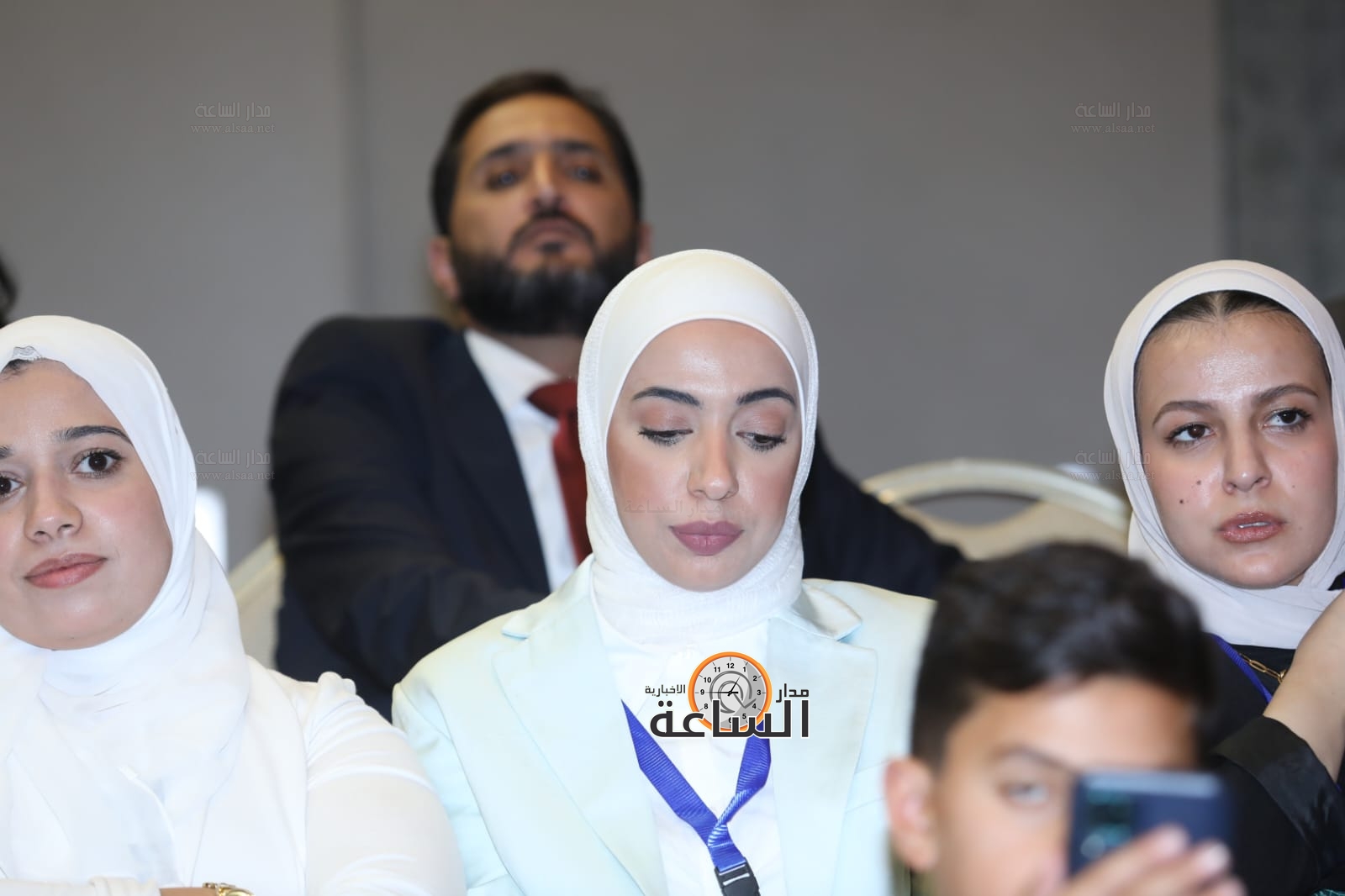 Madar Al-Saa Images 0.8107381129061999