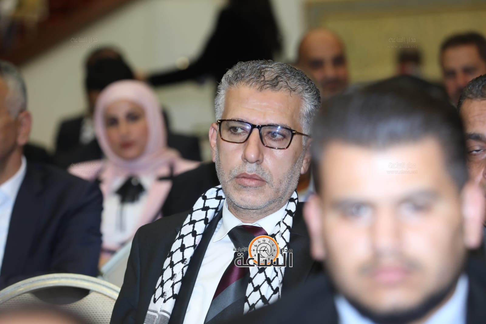 Madar Al-Saa Images 0.6734661101843982