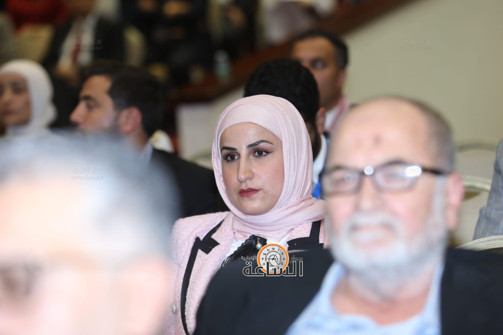 Madar Al-Saa Images 0.6409826120914492