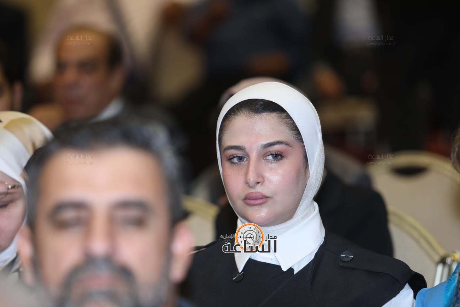 Madar Al-Saa Images 0.1231928022752975