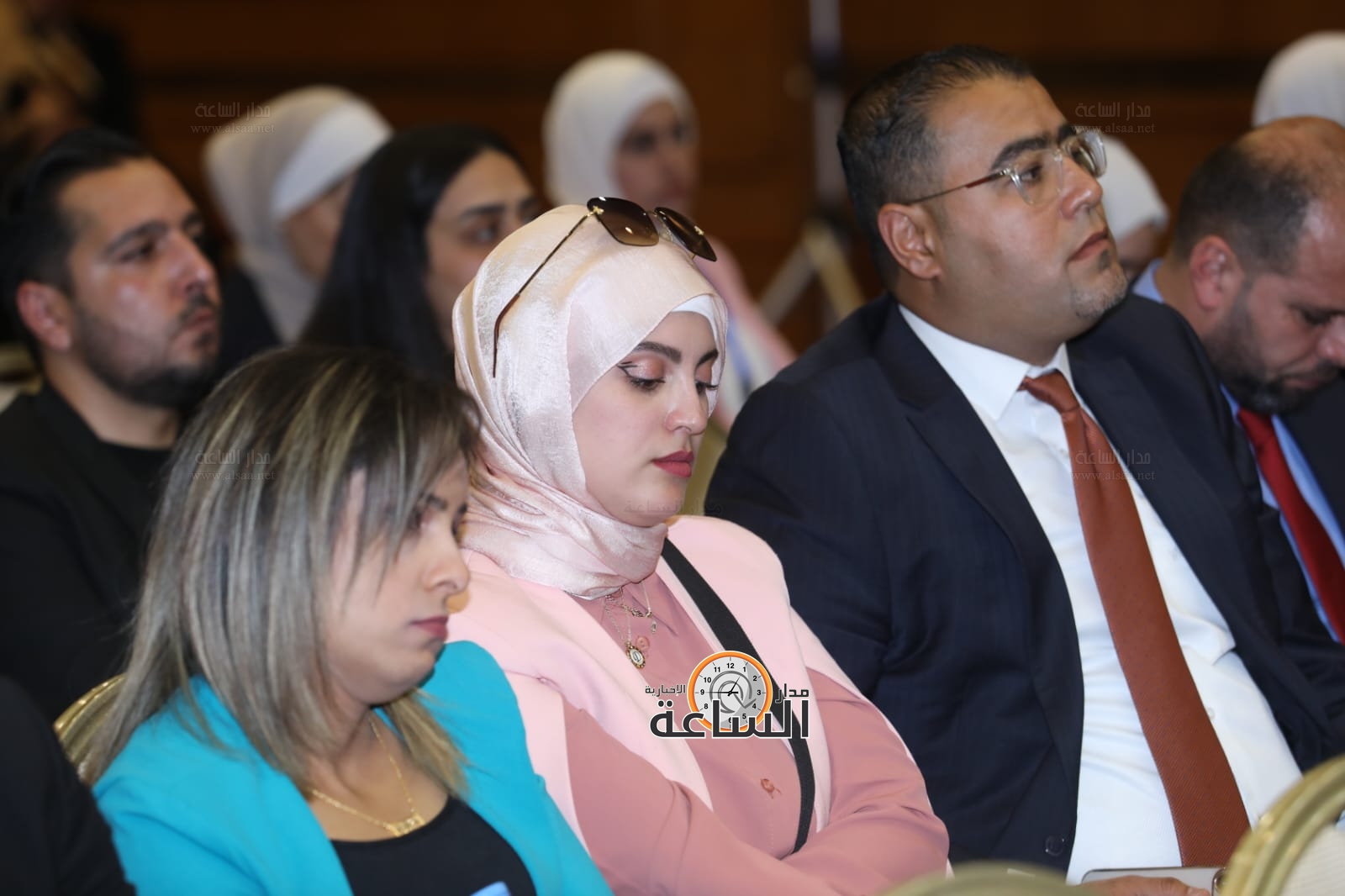 Madar Al-Saa Images 0.7301825239513595