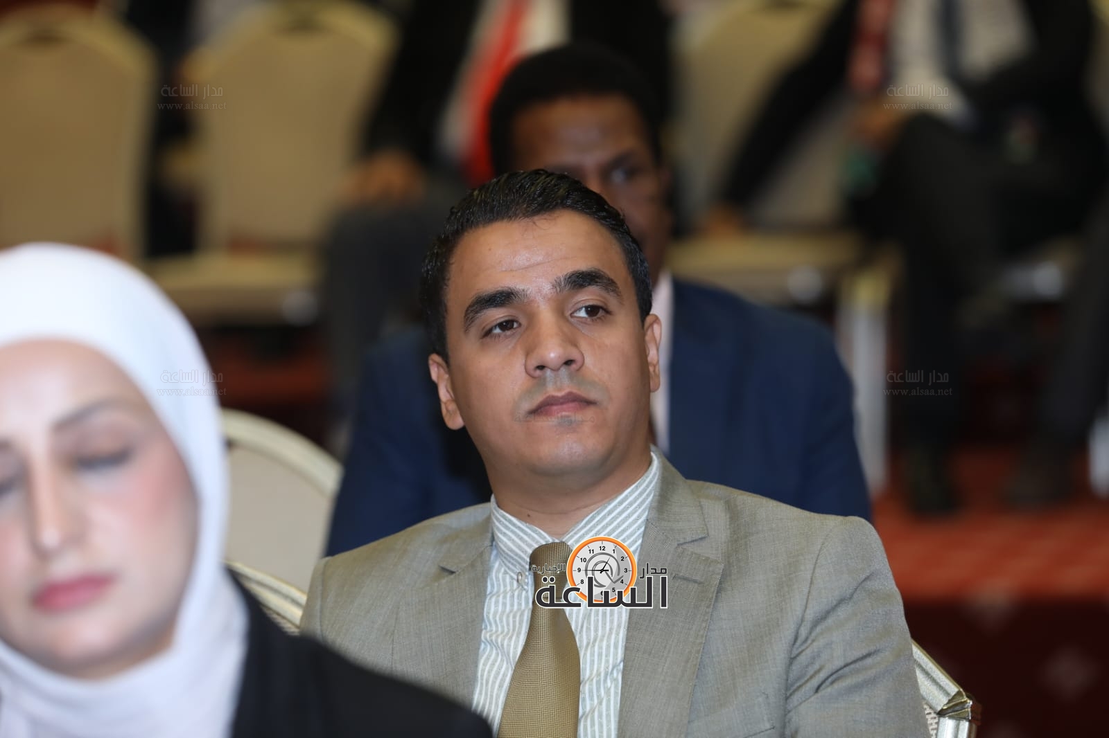 Madar Al-Saa Images 0.11750031316788068