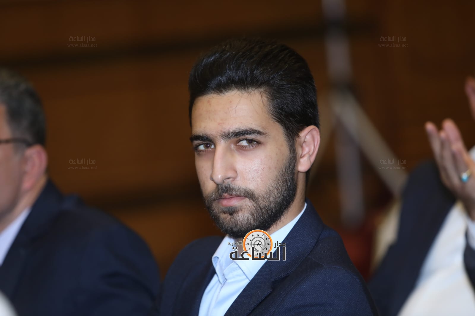 Madar Al-Saa Images 0.8491888865351886