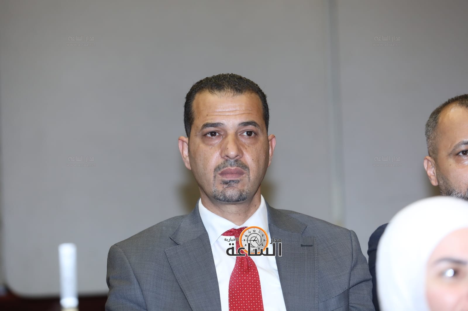 Madar Al-Saa Images 0.45394256672274036