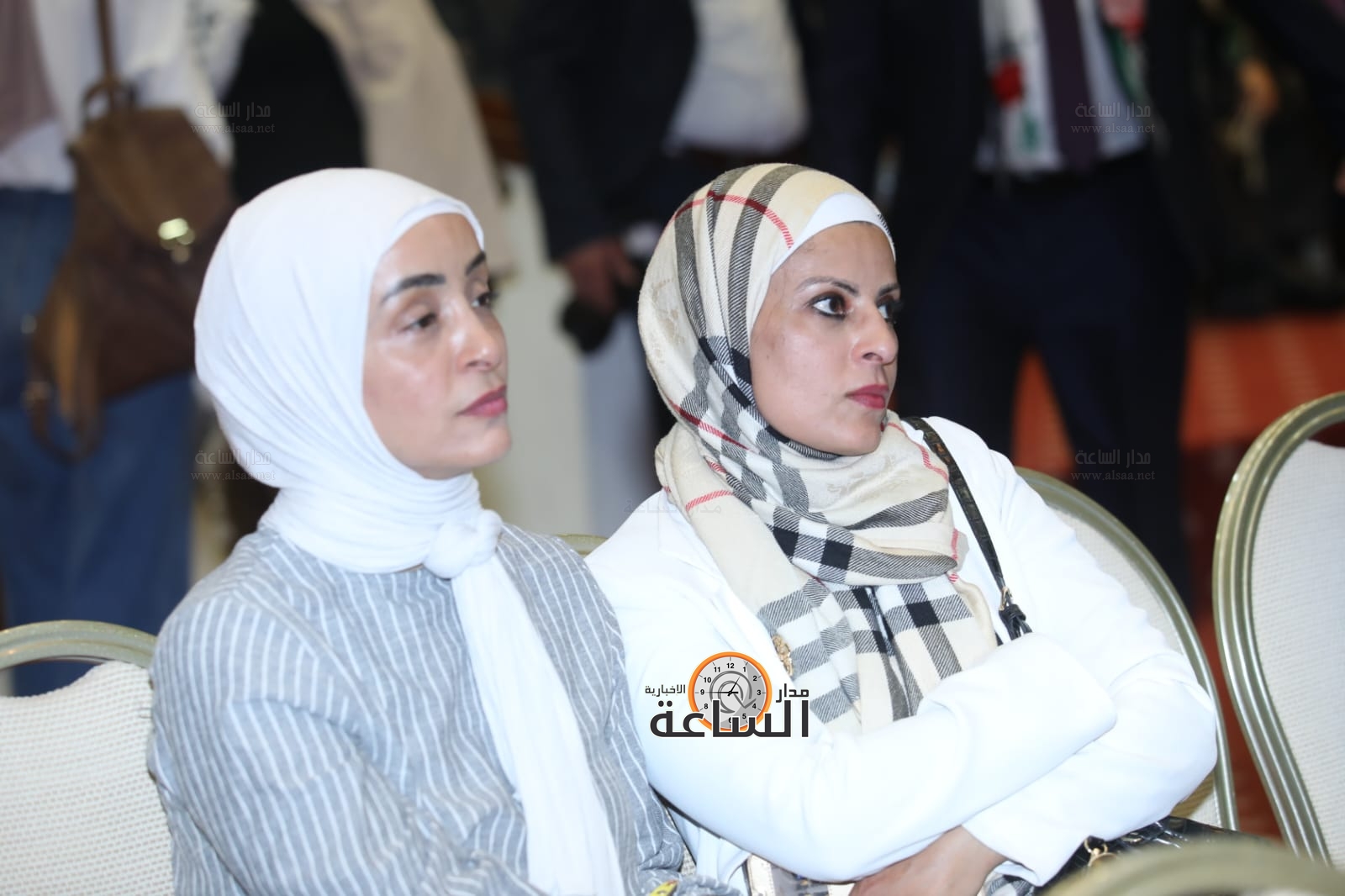 Madar Al-Saa Images 0.16052458508080436