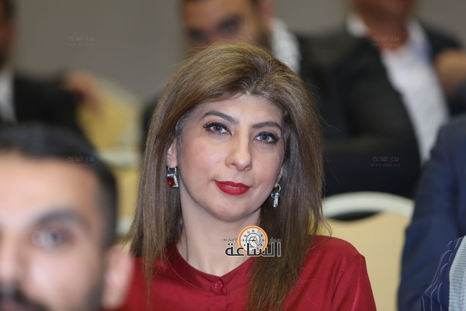 Madar Al-Saa Images 0.09614747987480143