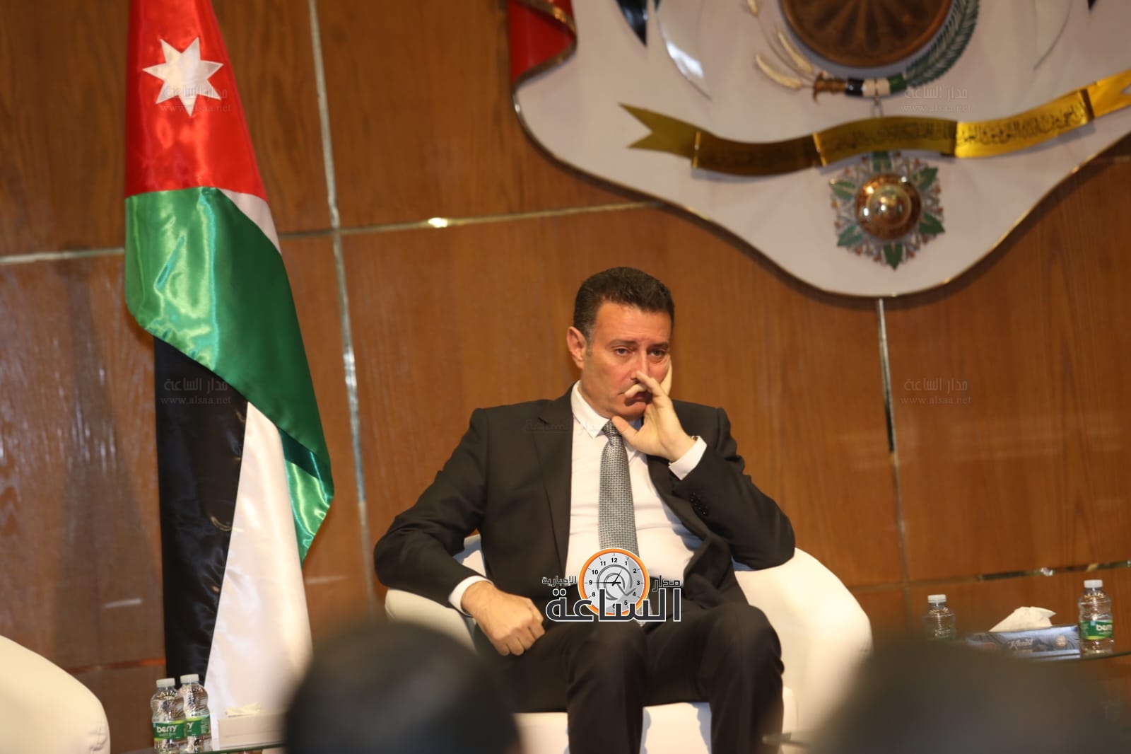 Madar Al-Saa Images 0.4524323540571673