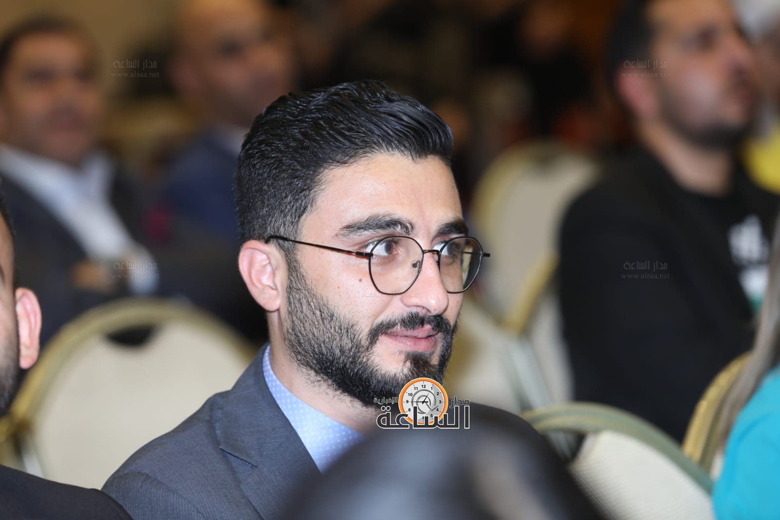 Madar Al-Saa Images 0.6002136434234191