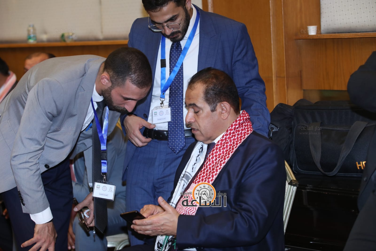 Madar Al-Saa Images 0.5861318936885476