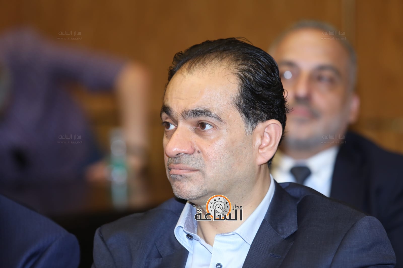 Madar Al-Saa Images 0.5962261724824285