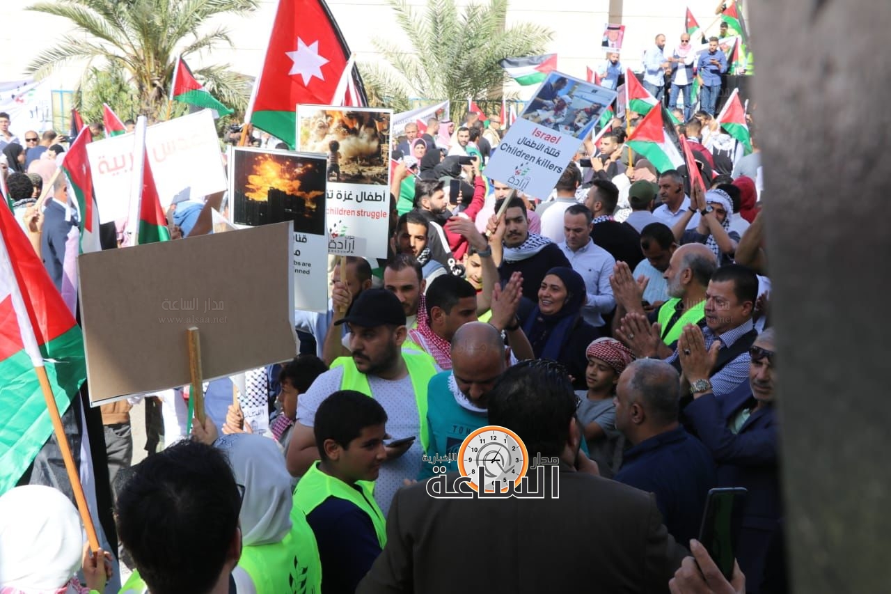 Madar Al-Saa Images 0.560976465239194