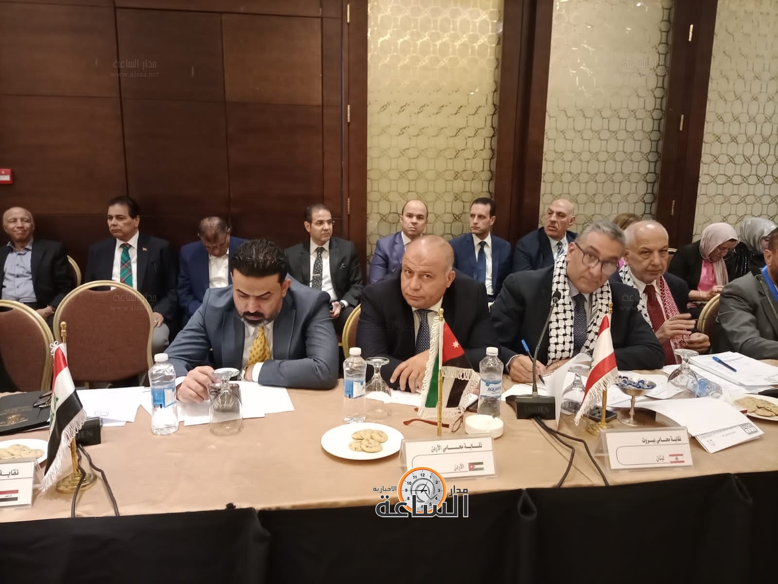 Madar Al-Saa Images 0.3103026911316187