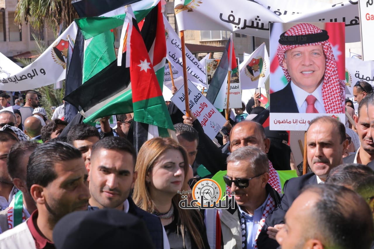 Madar Al-Saa Images 0.2645133817193701