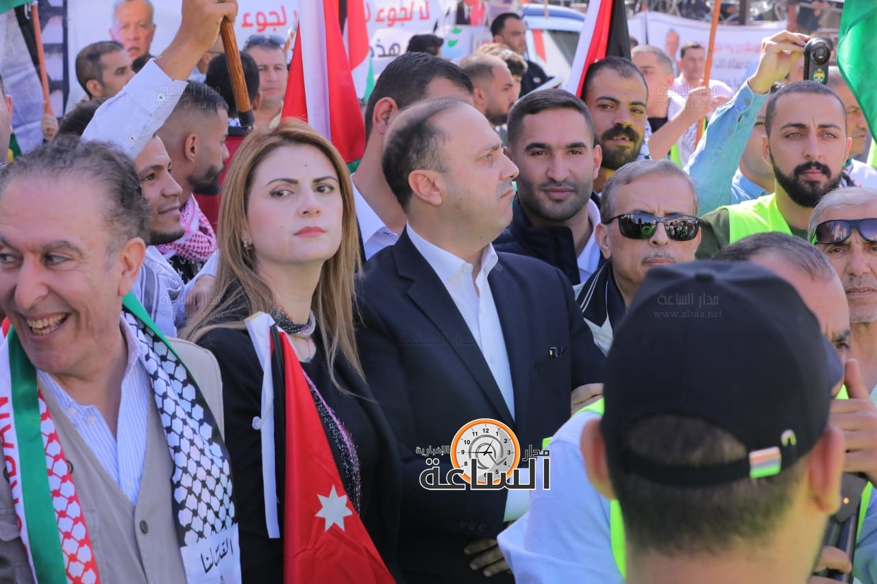 Madar Al-Saa Images 0.9089245912566608