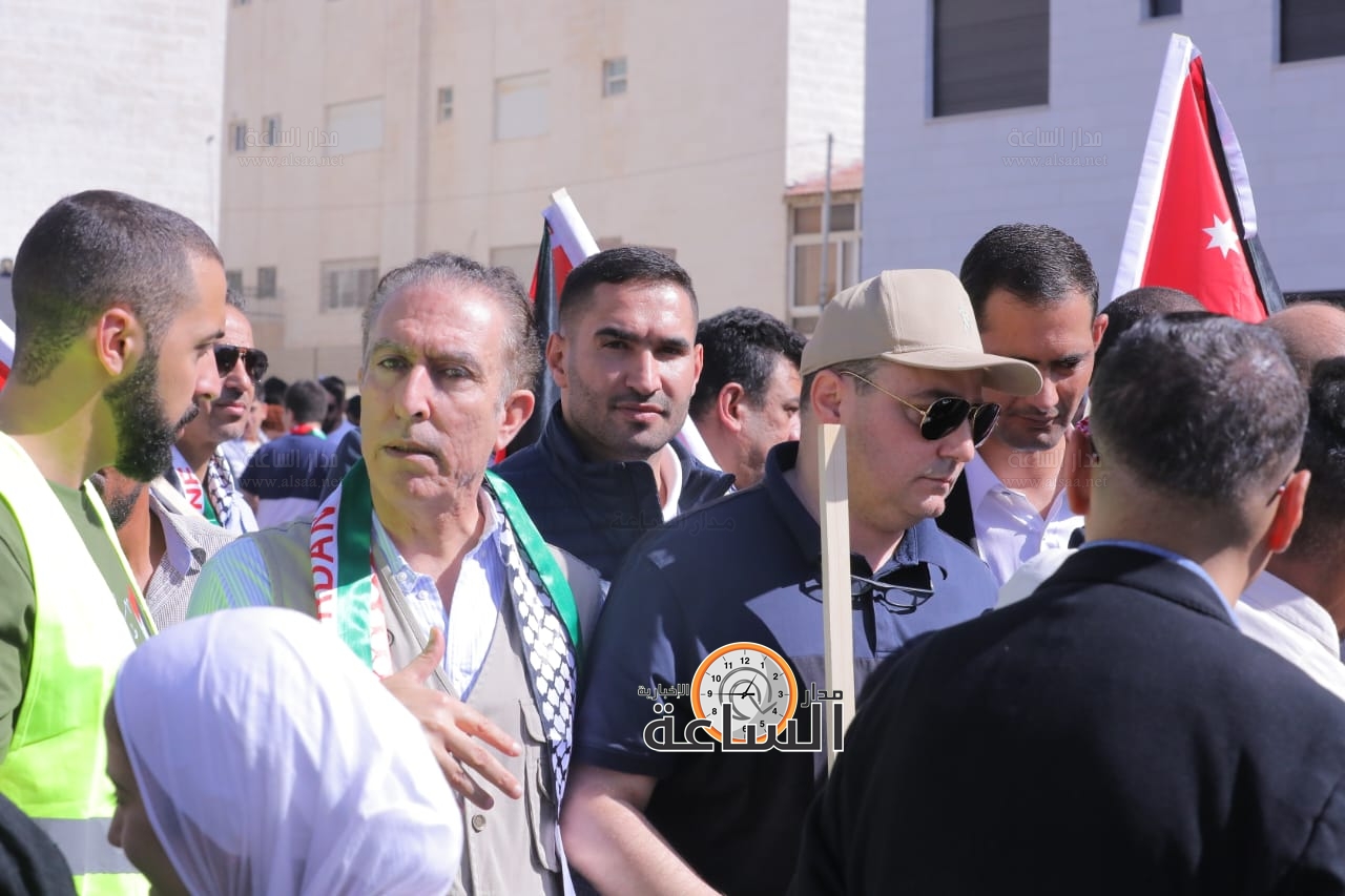 Madar Al-Saa Images 0.5291886815242386