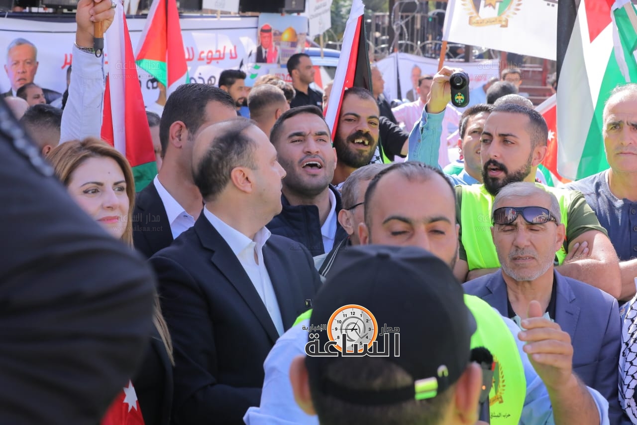 Madar Al-Saa Images 0.9508295376661913