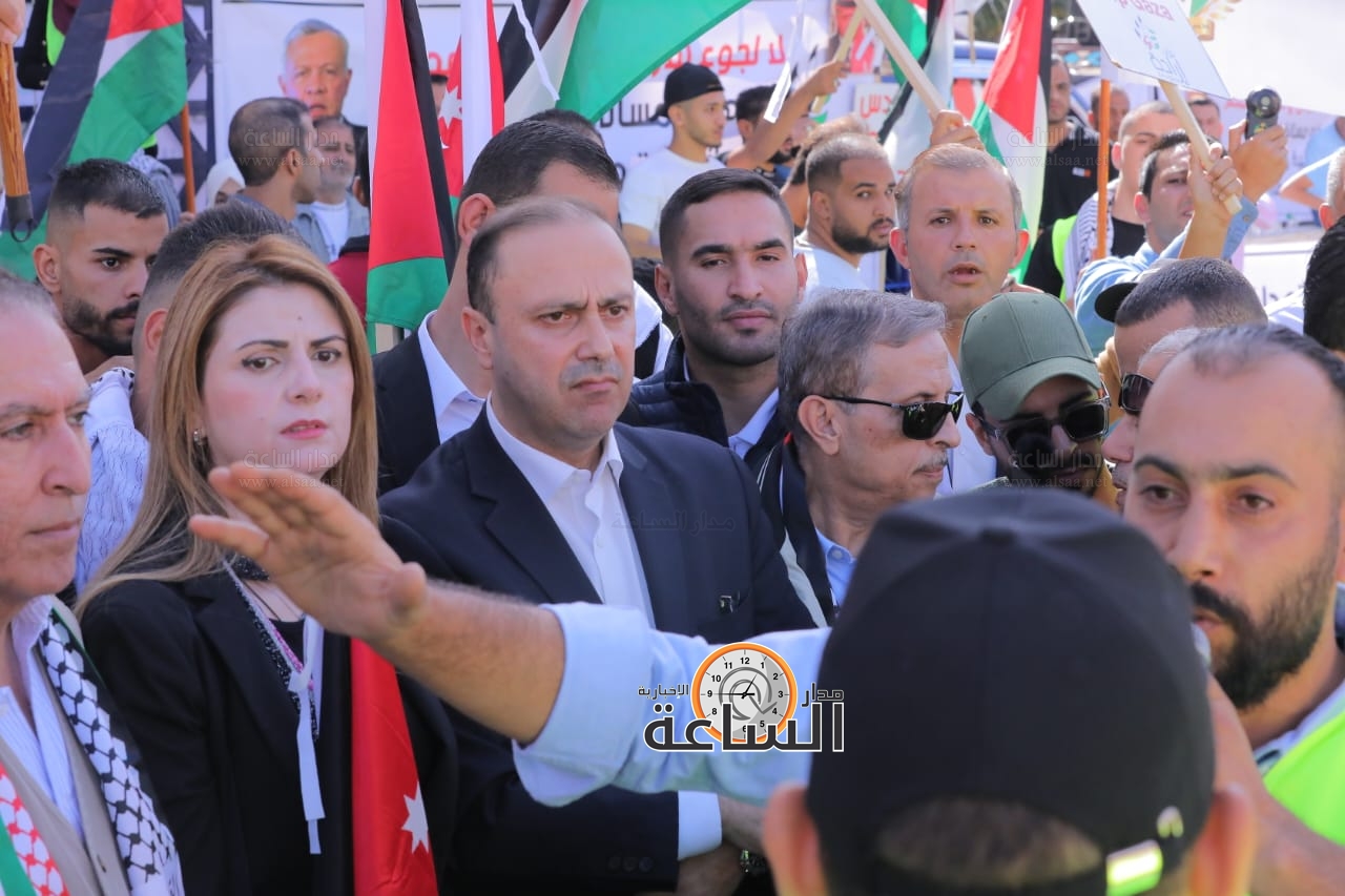 Madar Al-Saa Images 0.9975429143863128