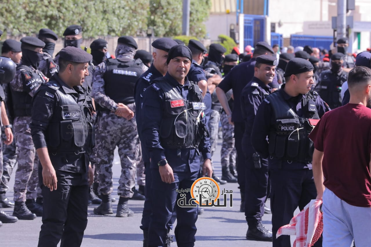 Madar Al-Saa Images 0.027407792079680915