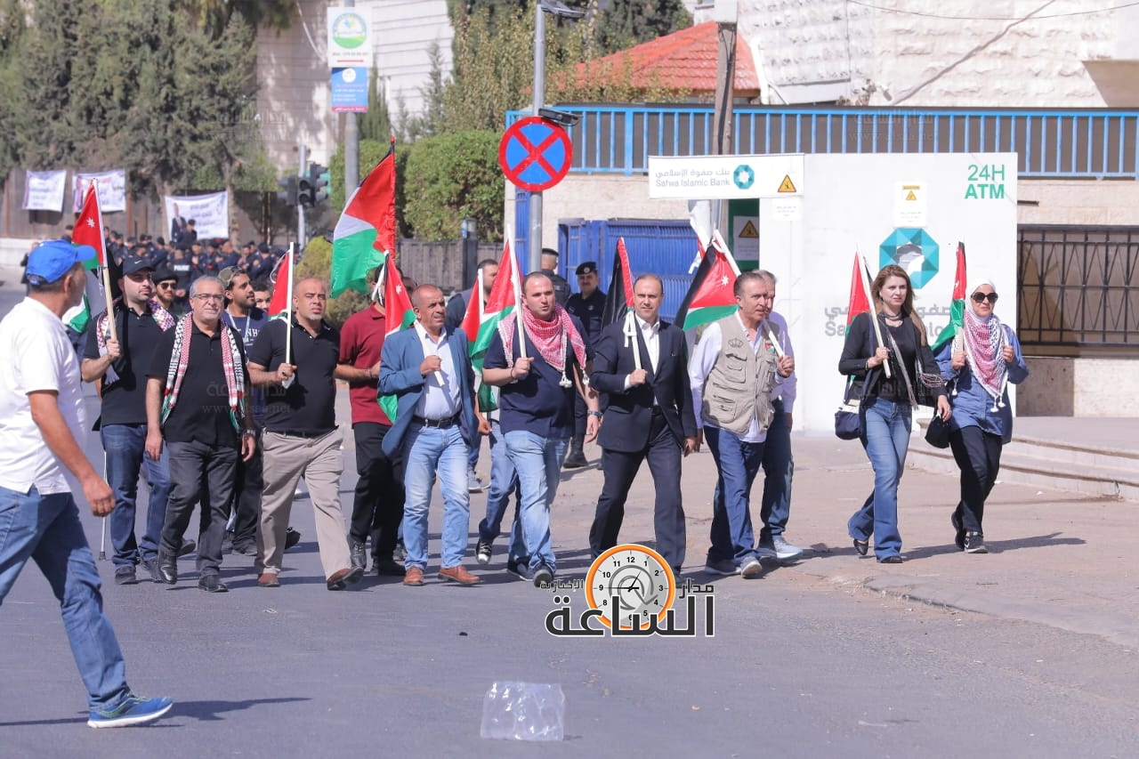 Madar Al-Saa Images 0.9199190686014296