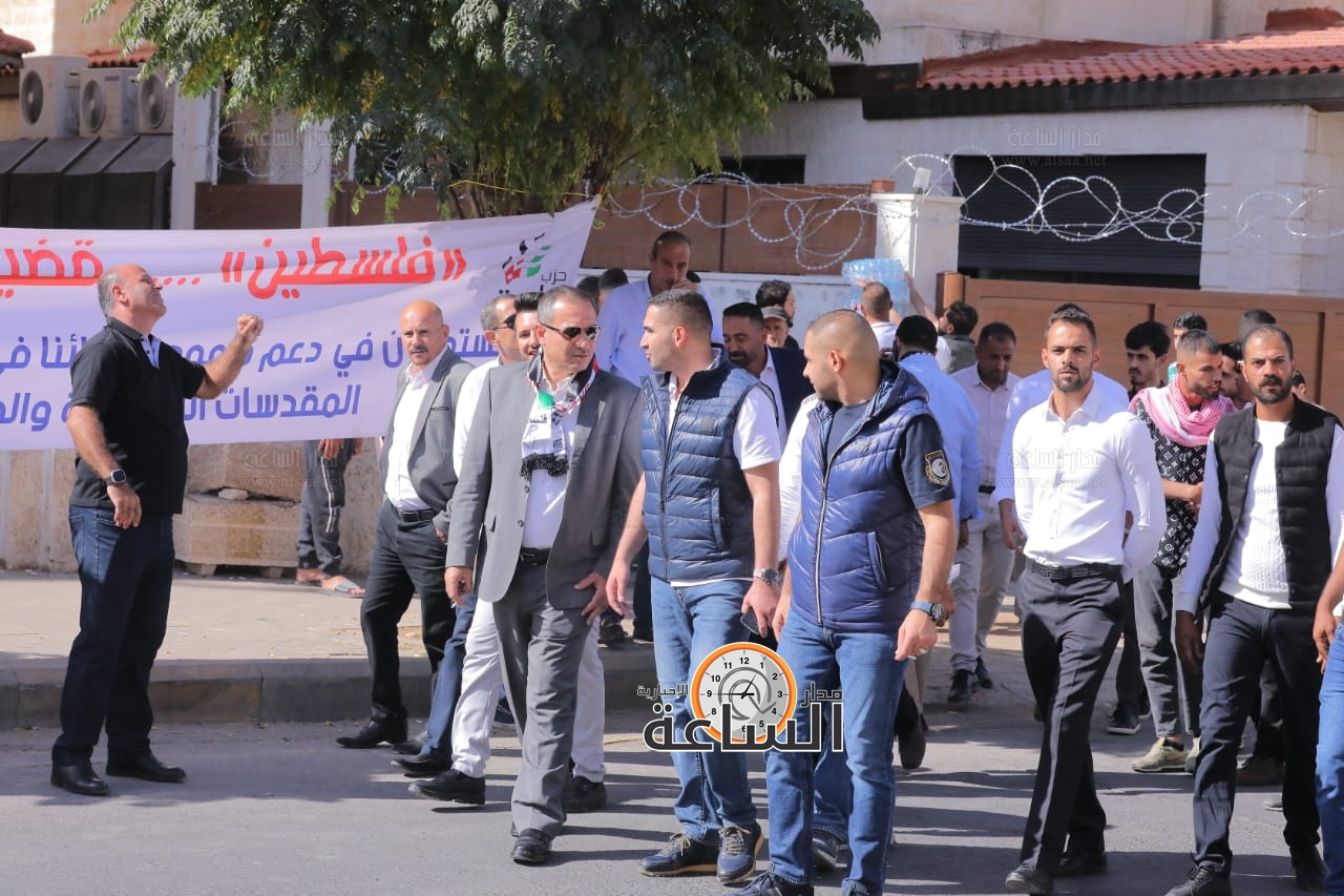 Madar Al-Saa Images 0.2604686220481056