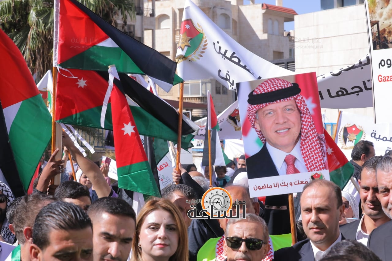 Madar Al-Saa Images 0.0784669733514447