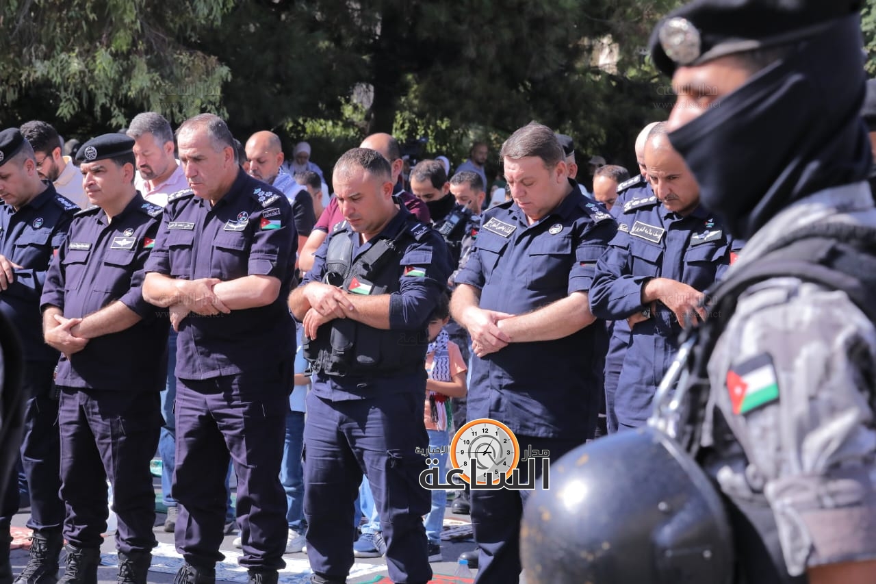 Madar Al-Saa Images 0.7696103519170405