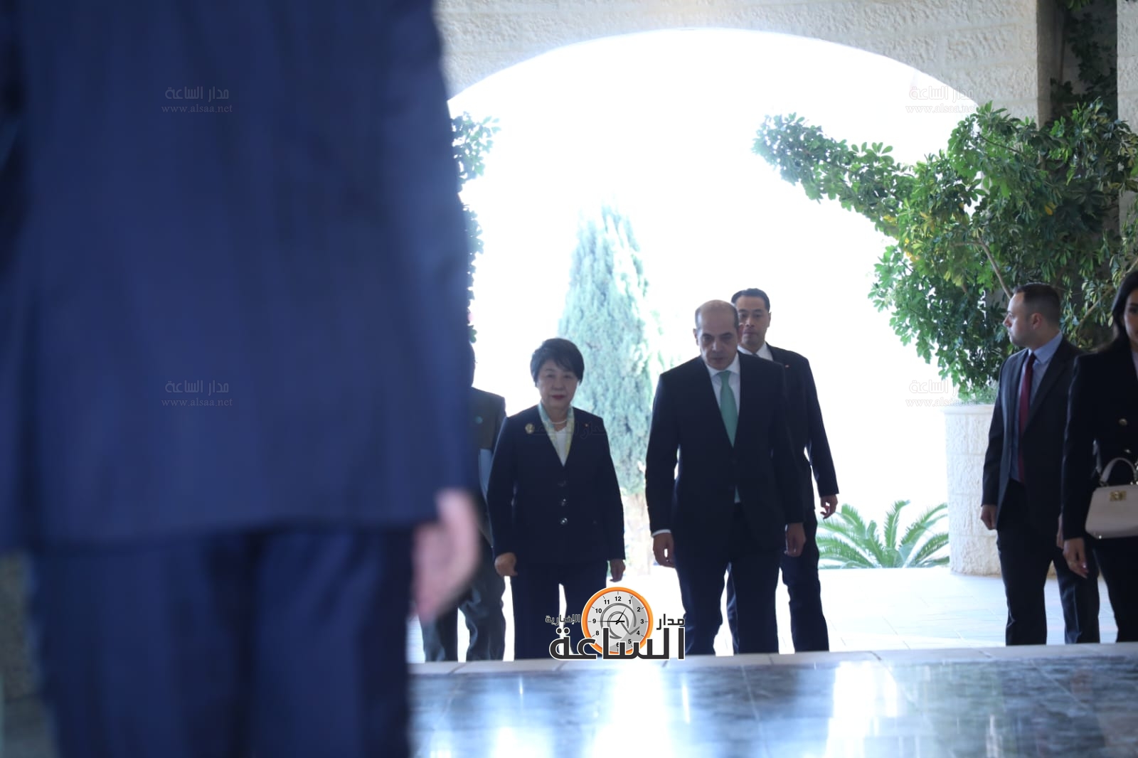 Madar Al-Saa Images 0.3004470378205142