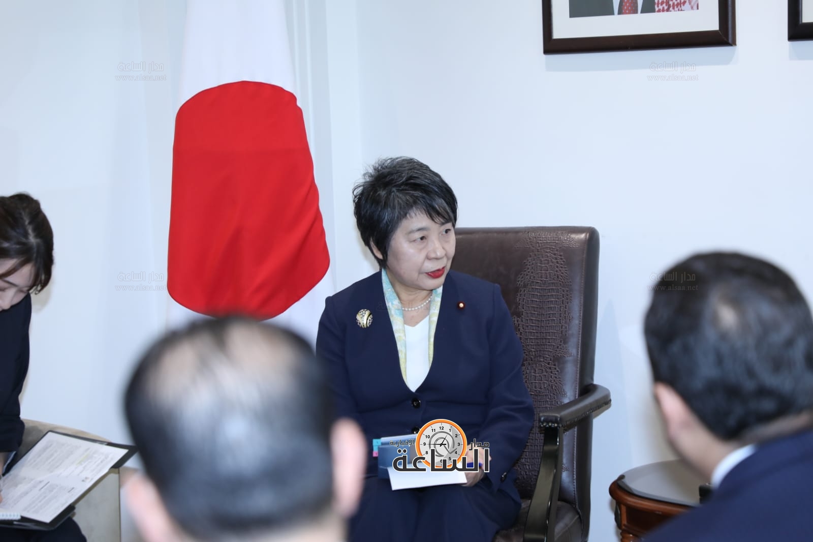 Madar Al-Saa Images 0.9295929343942597