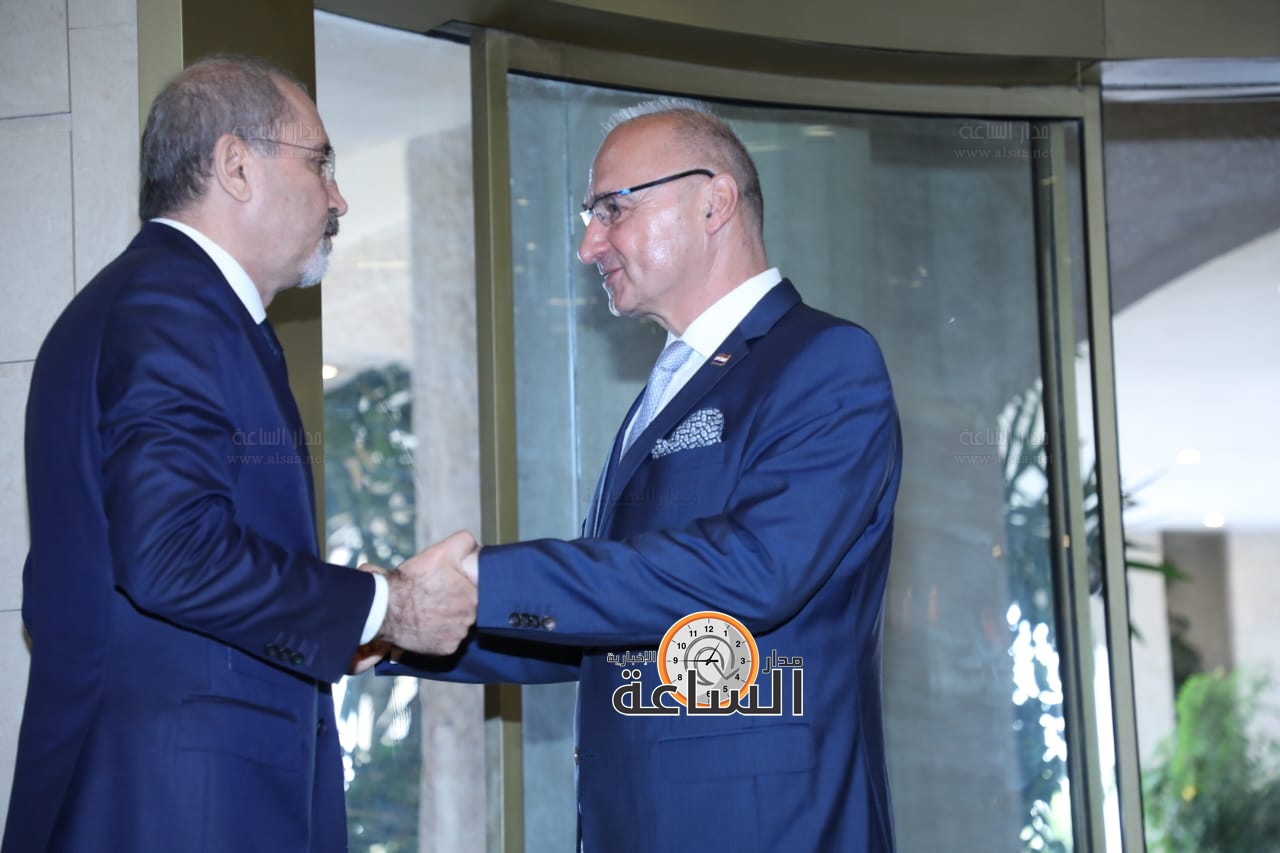 Madar Al-Saa Images 0.8350787273169249