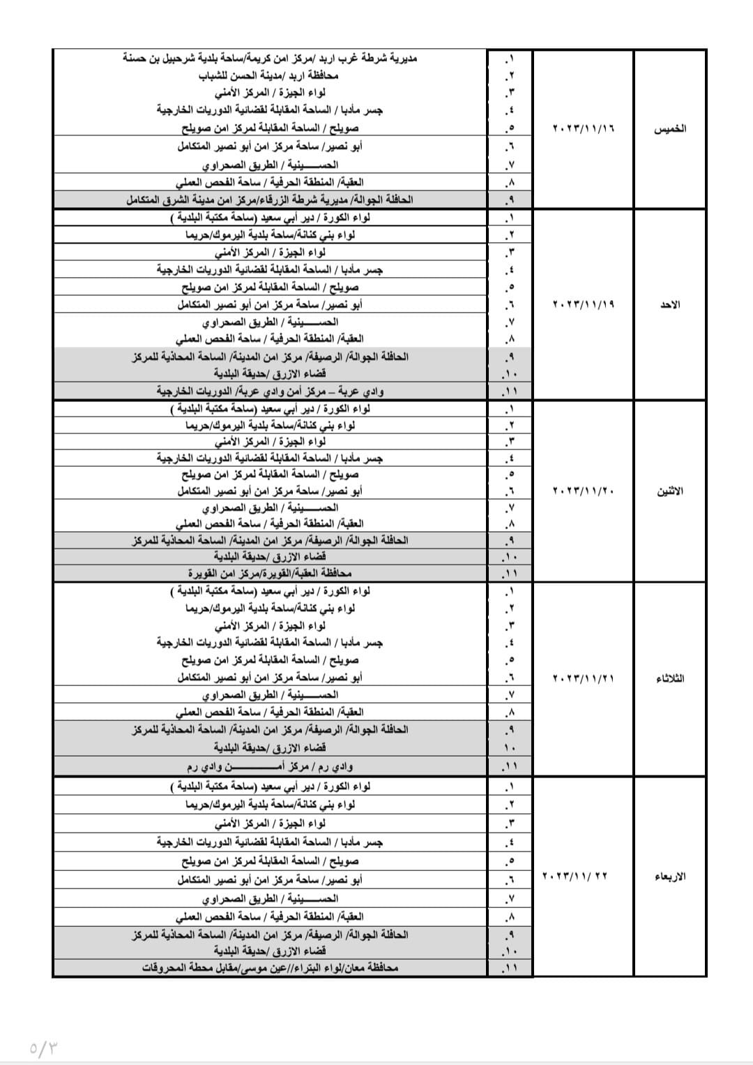 Madar Al-Saa Images 0.020512071169355828