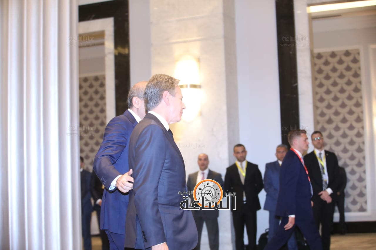 Madar Al-Saa Images 0.5313455373495839